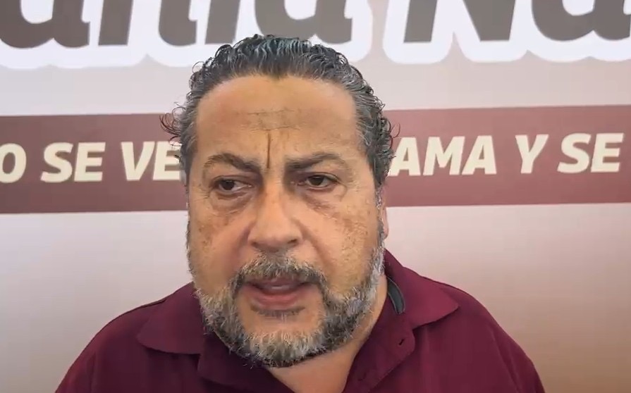 Jorge Sanén vuelve a presidir Jugocopo en Quintana Roo