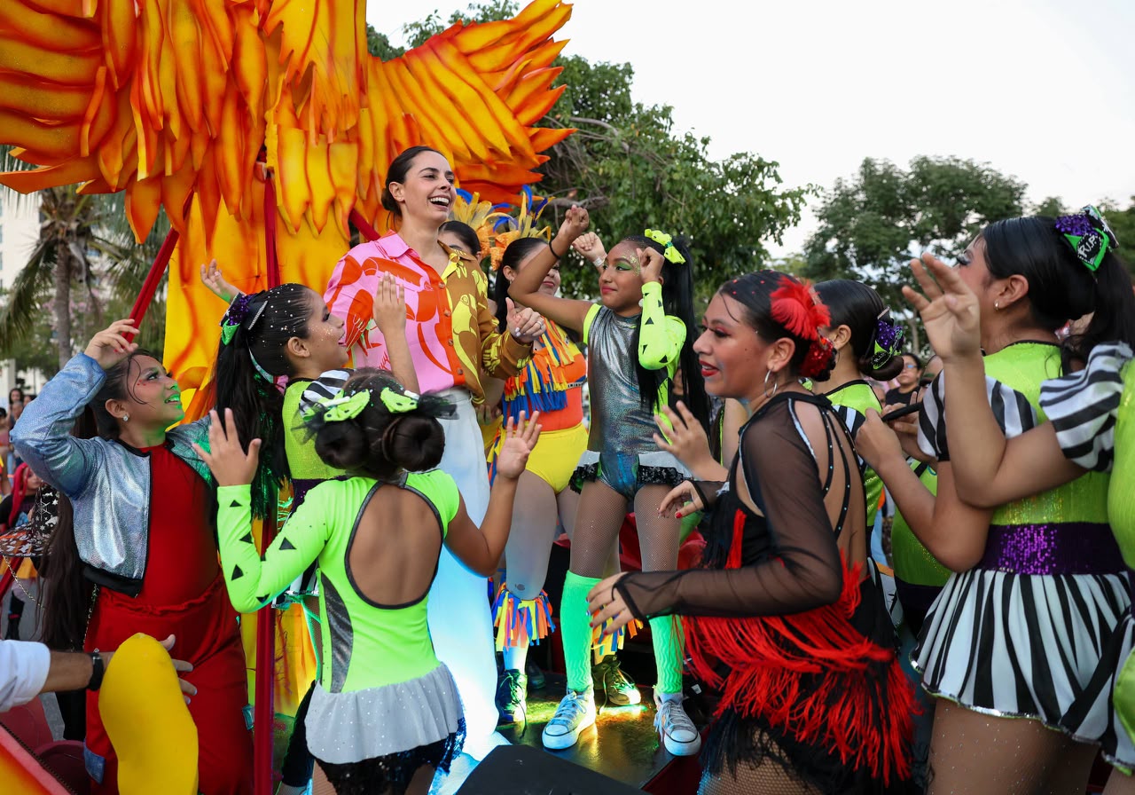 Cancún impulsa cultura y deporte con más de 1.4 millones de asistentes
