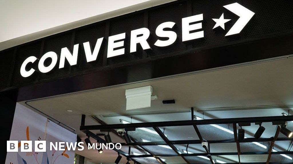 Converse retira anuncio tras críticas por racismo