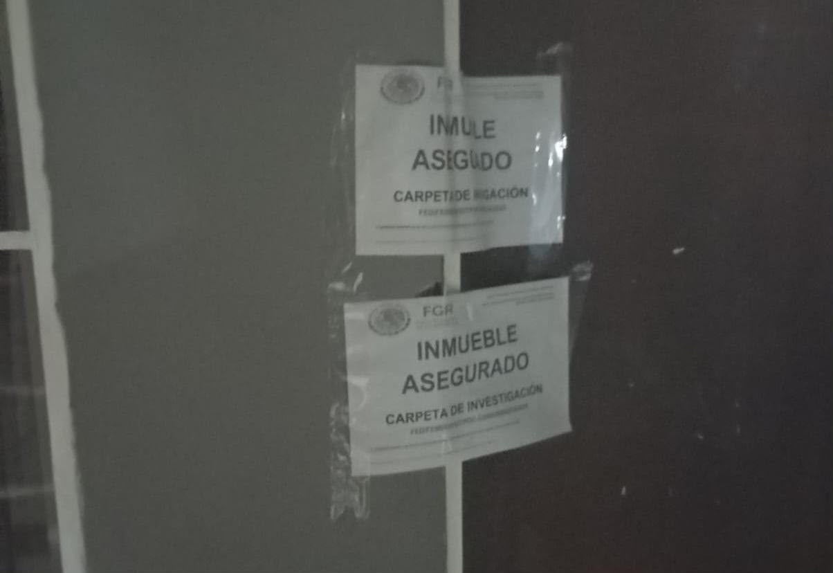 Detienen a coordinador de Policía Turística en Cancún