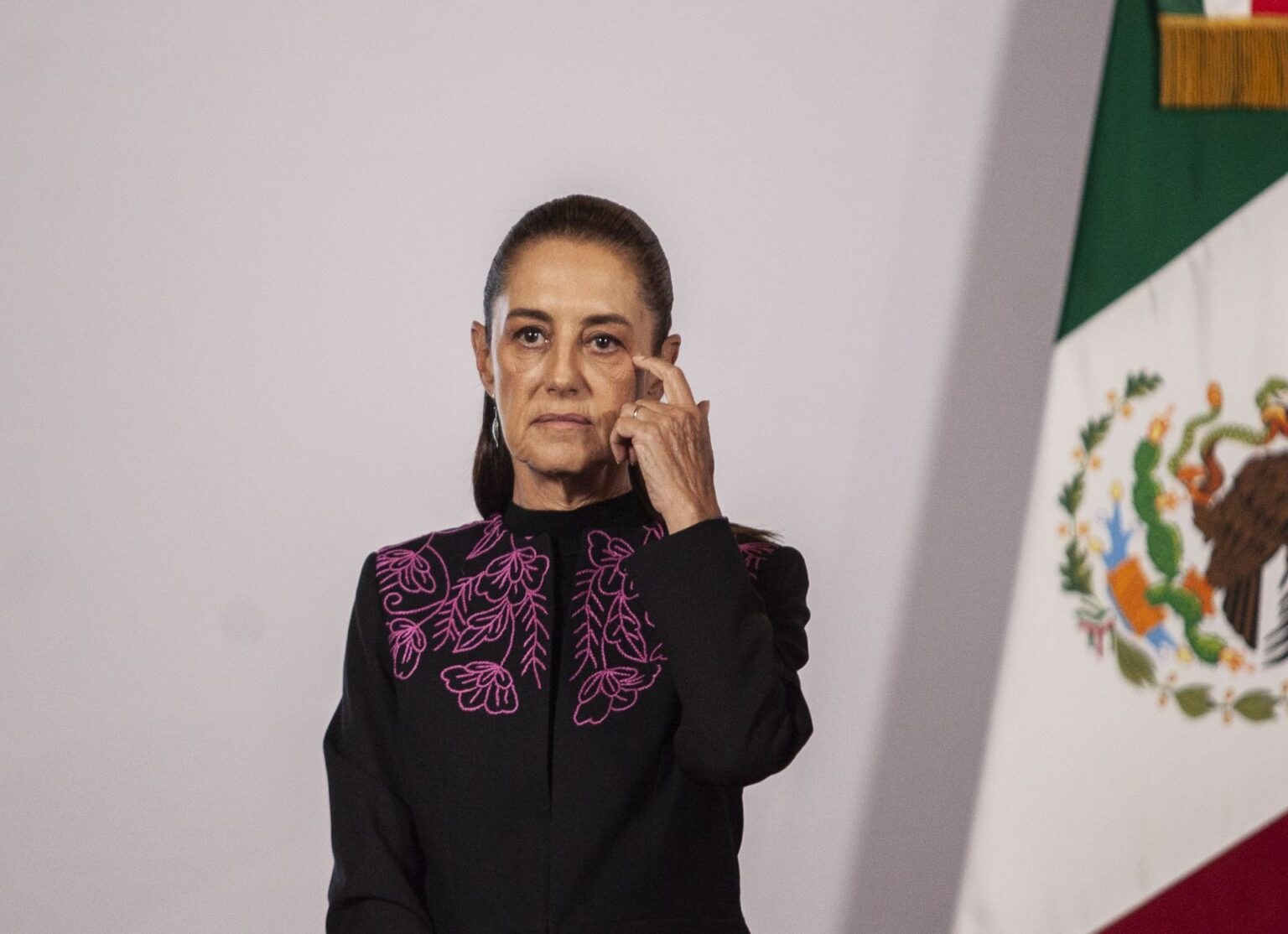 Sheinbaum anuncia refuerzo de seguridad en Morelos