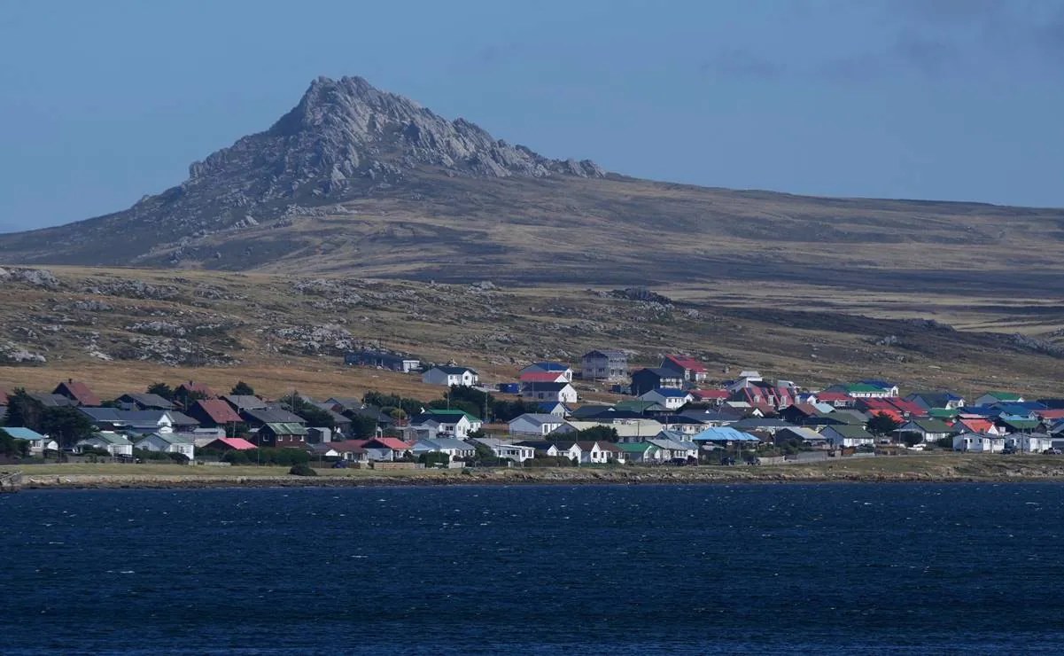Justicia argentina frena proyecto petrolero en Malvinas