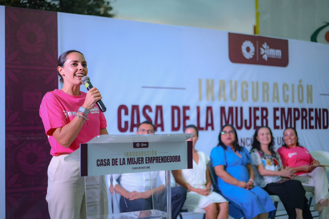 Ayuntamiento de Benito Juárez impulsa justicia social y salud