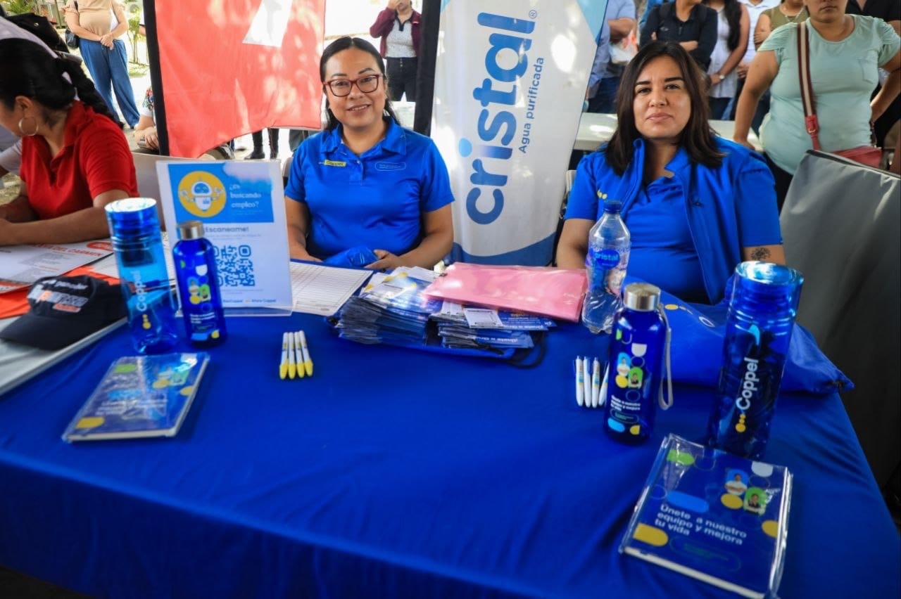 Playa del Carmen ofrece 250 plazas en feria de empleo