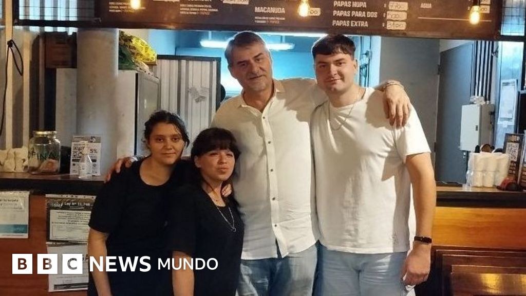 Cierre masivo de empresas en Argentina genera debate
