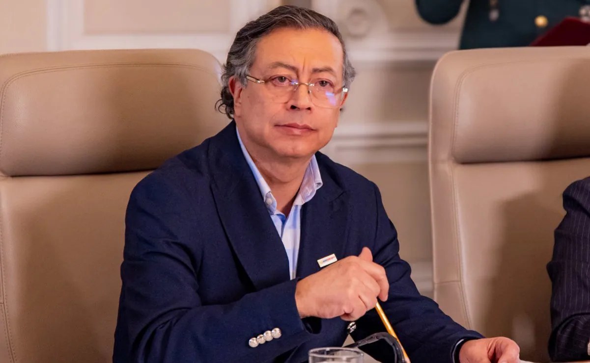 Gustavo Petro regresará a México para FIL Zócalo 2026
