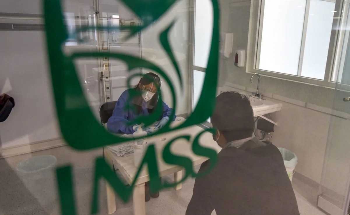 CNDH detecta omisiones médicas en IMSS de Yucatán