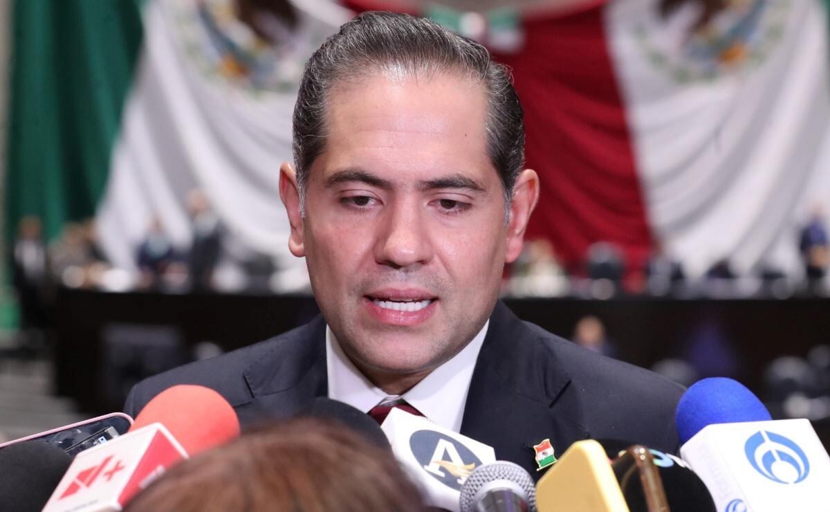 Diputados alistan discusión del Paquete Económico 2027