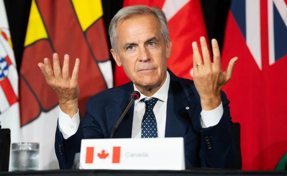 Canadá se ofrece como refugio para inversiones internacionales
