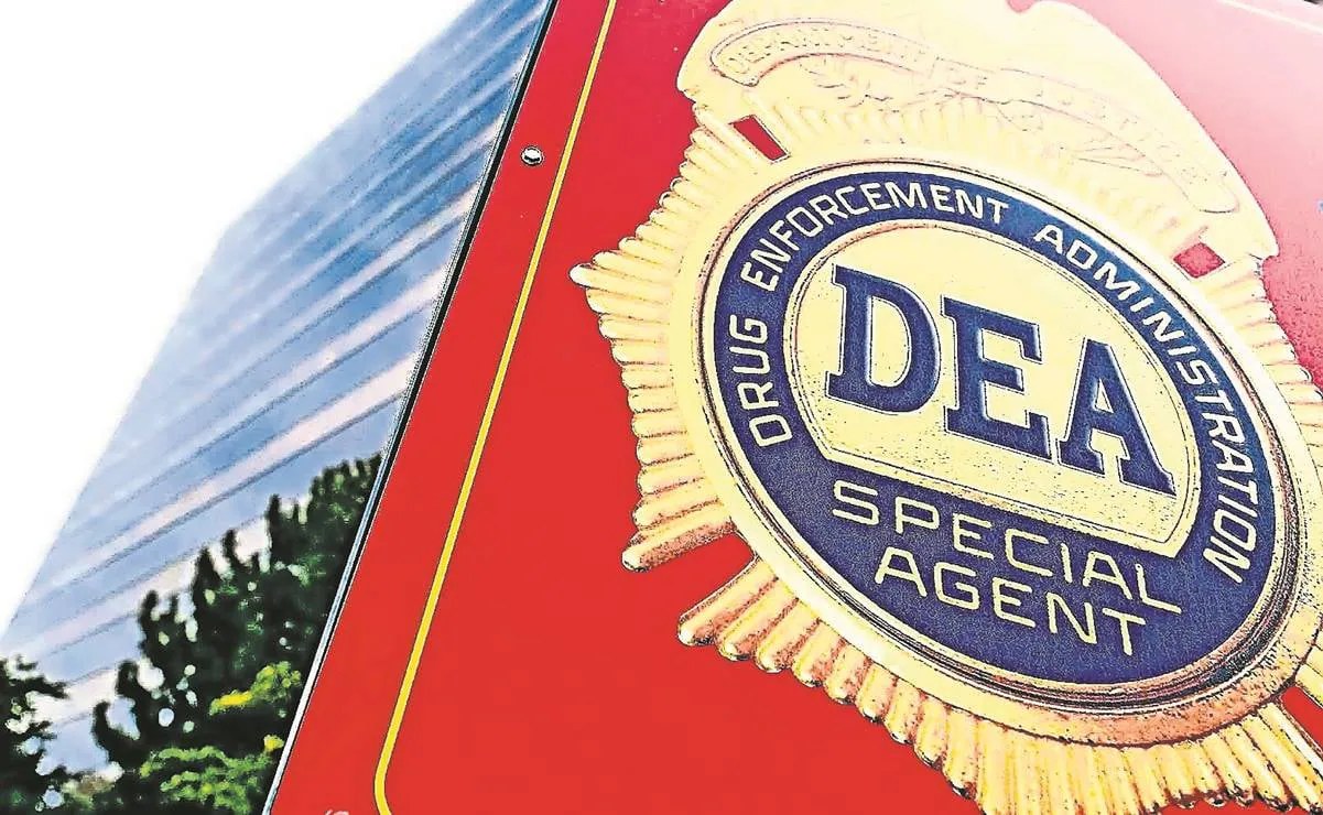 Congreso de EU investiga táctica de la DEA con fentanilo
