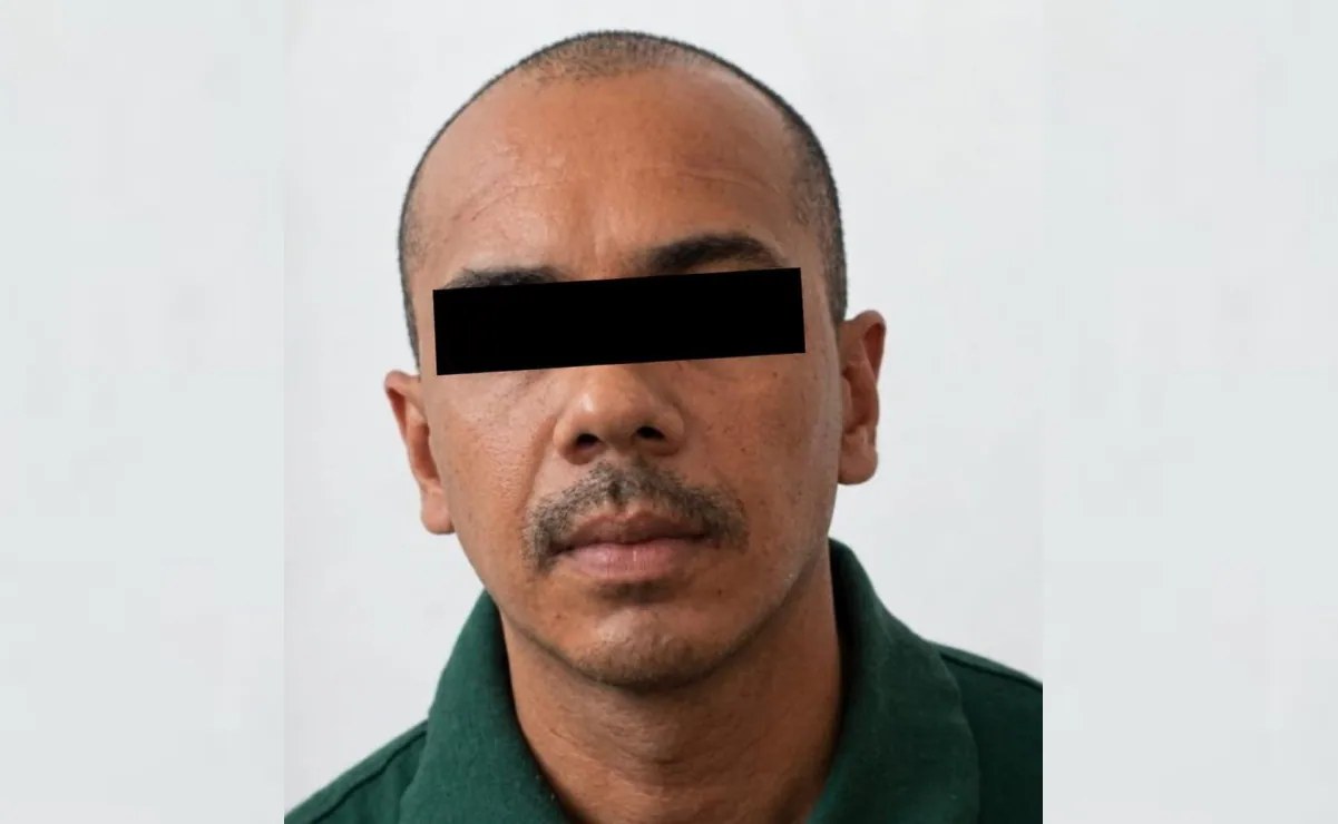 Detienen en Michoacán a líder regional del CJNG