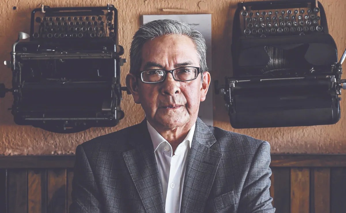 José Luis Martínez: Periodismo con mirada propia