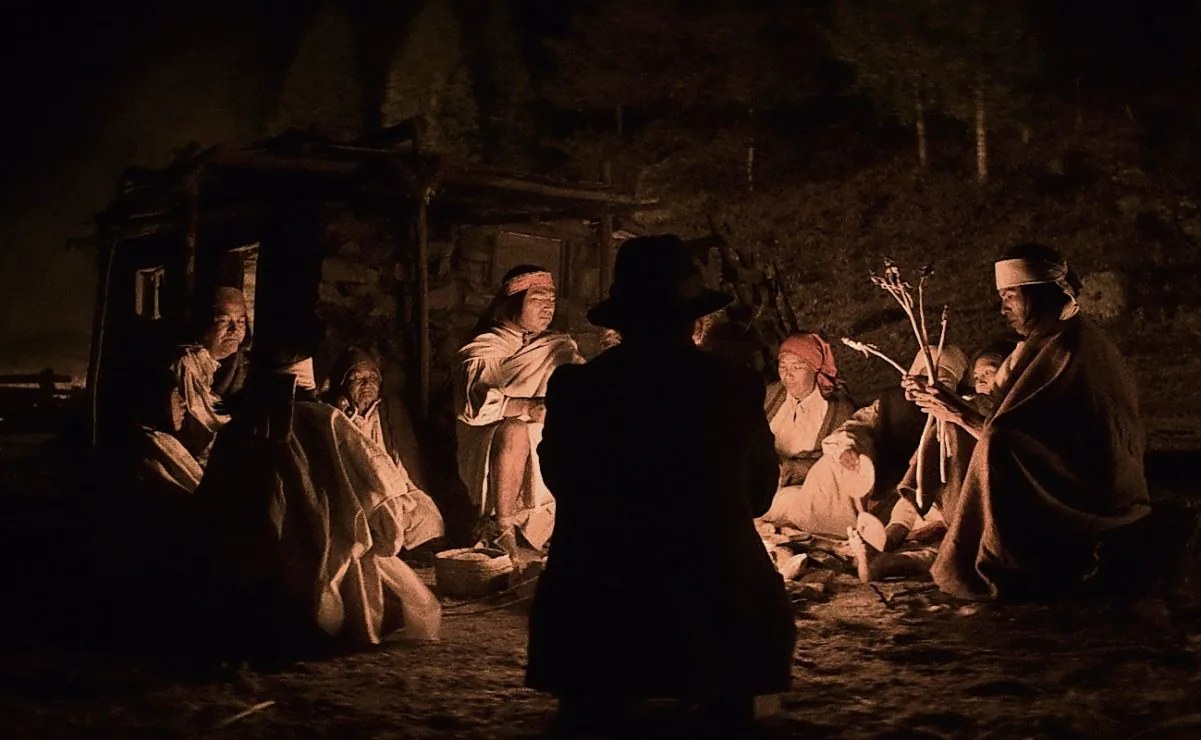 Estrenan película sobre Antonin Artaud y cultura tarahumara