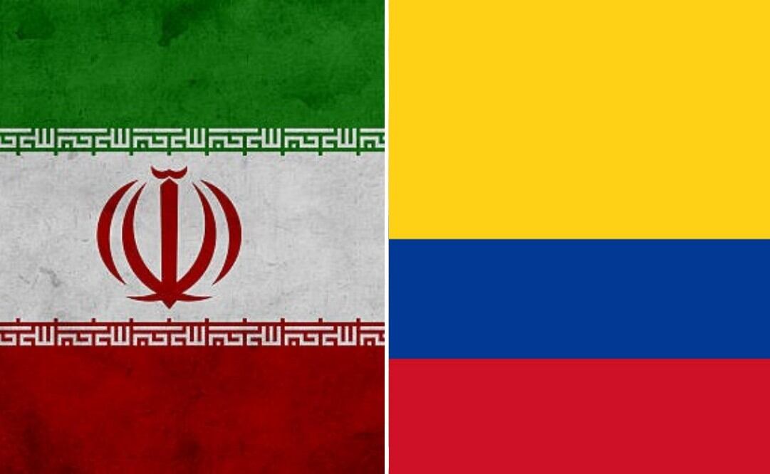 Irán condena ruptura diplomática de Colombia y acusa narcoterrorismo