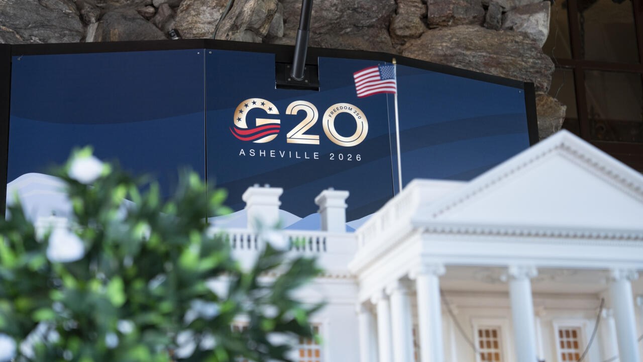 Estados Unidos inicia reuniones del G-20 sobre energía