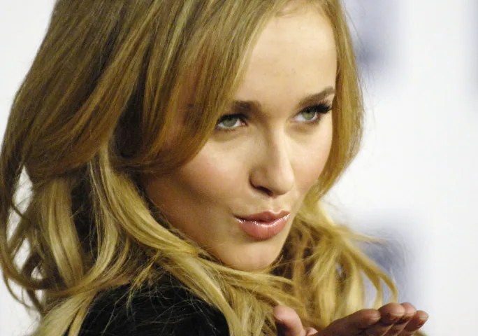 Hayden Panettiere habría muerto por sobredosis de fentanilo