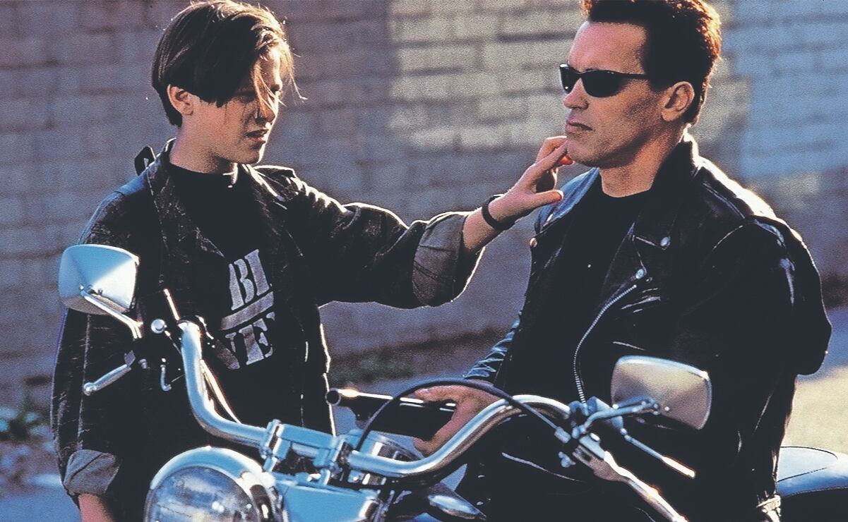 Terminator 2 cumple 35 años y regresa a cines mexicanos