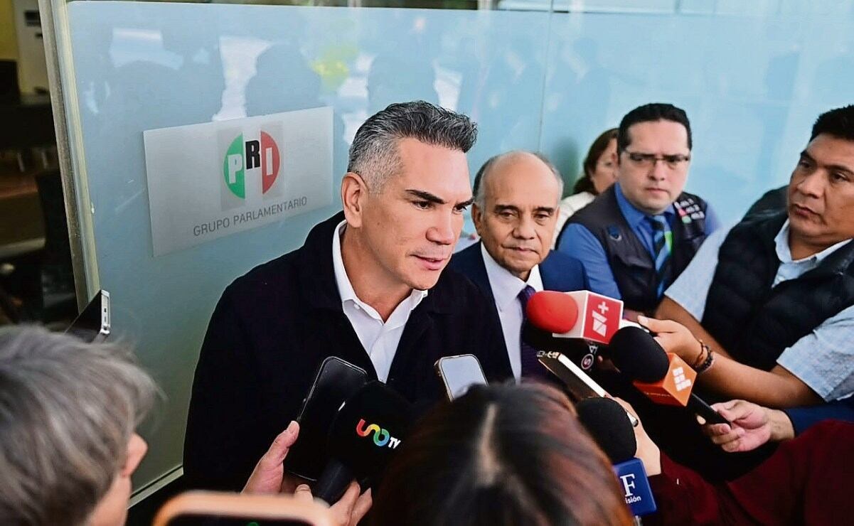 Manuel Añorve, virtual candidato del PRI en Guerrero