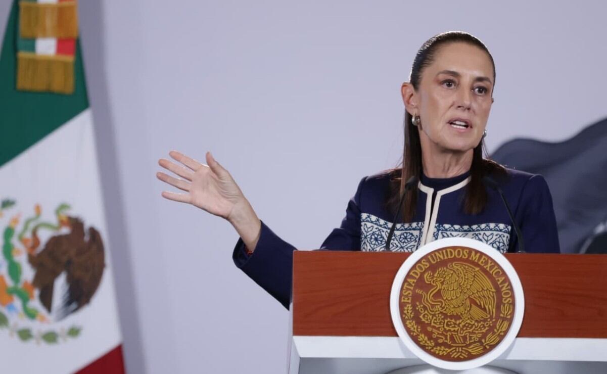Sheinbaum rechaza prueba PISA y destaca educación pública
