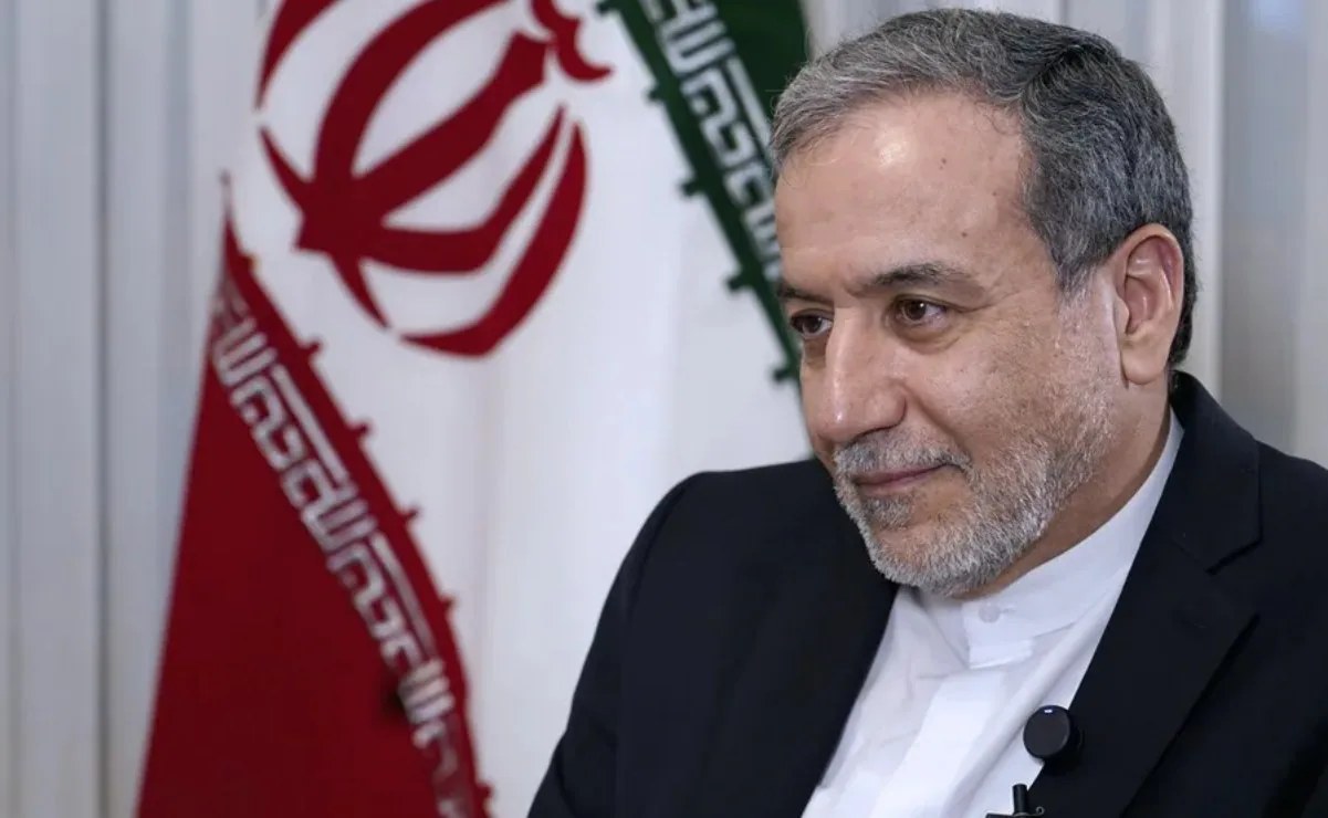 Irán propone plan de 7 días para cesar hostilidades con EU