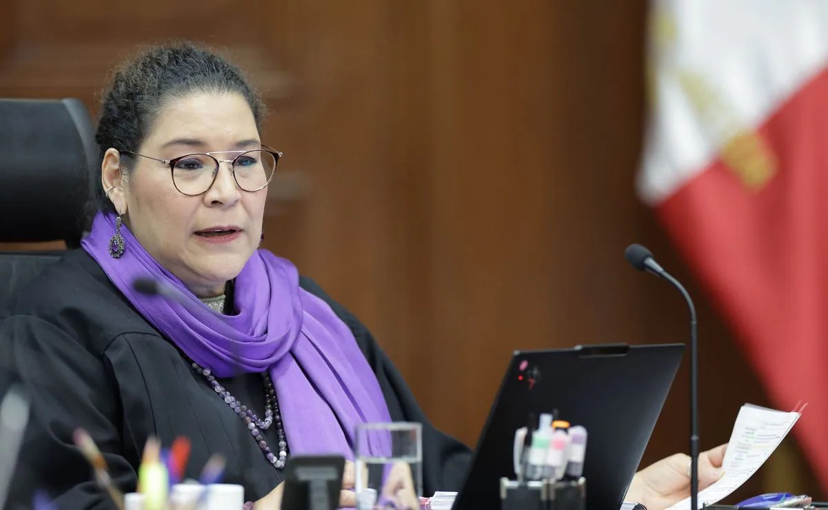 SCJN invalida ley de alternancia de género en gubernaturas