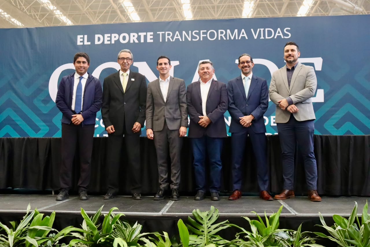 Quintana Roo listo para Copa Mundial de Béisbol U15 2026