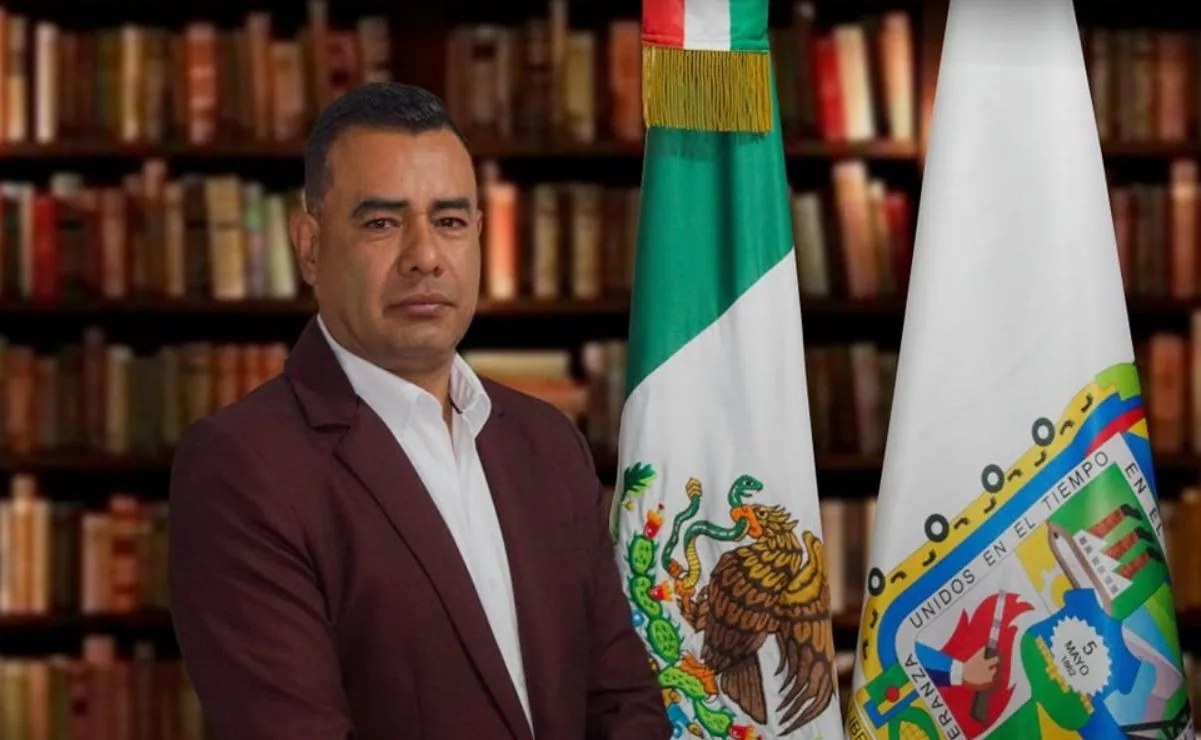 Vinculan a proceso a Isaac Rodríguez en Puebla