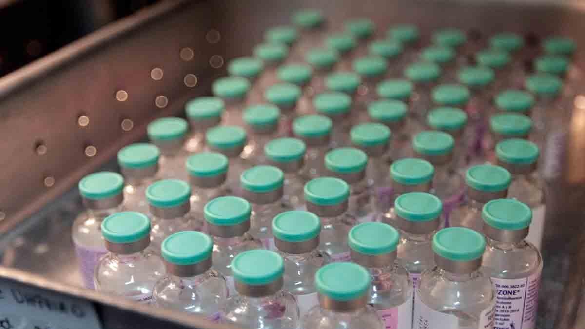 México, segundo en casos de sarampión en América 2026