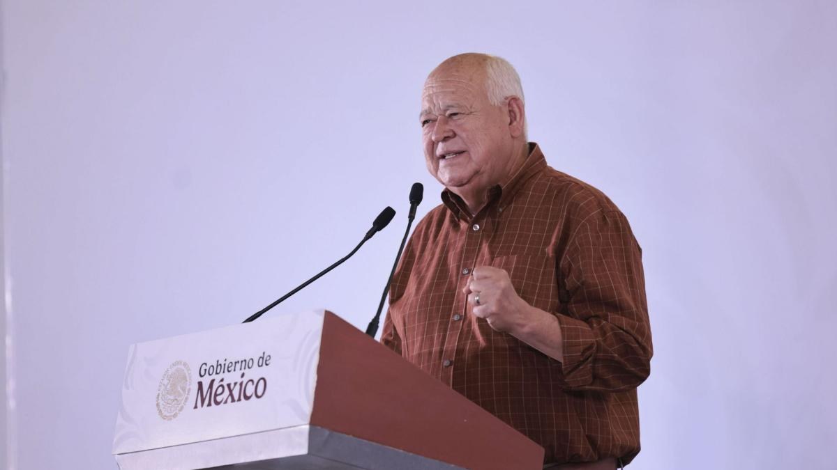 Víctor Castro Cosío propone expropiar empresas privadas en México
