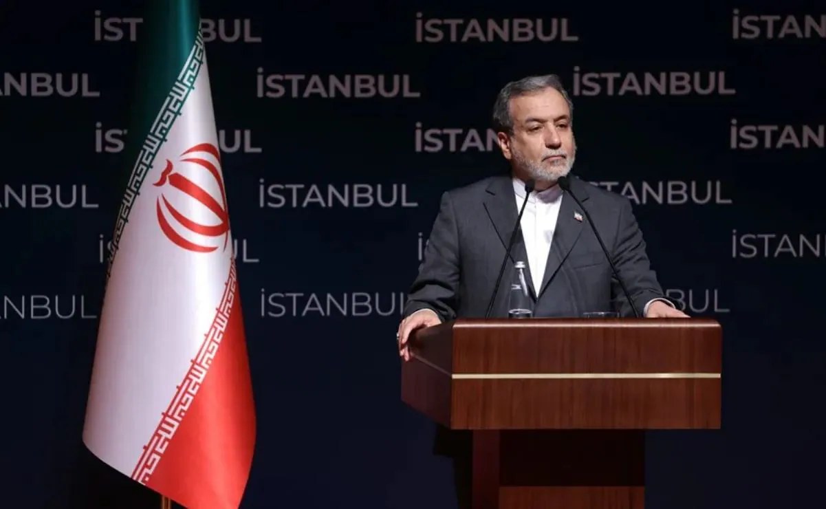 Irán condiciona reapertura del estrecho de Ormuz a EU