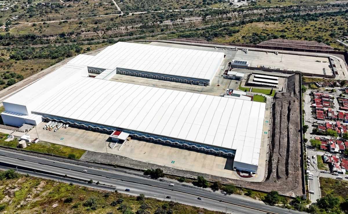 Birmex opera con red obsoleta que afecta distribución médica