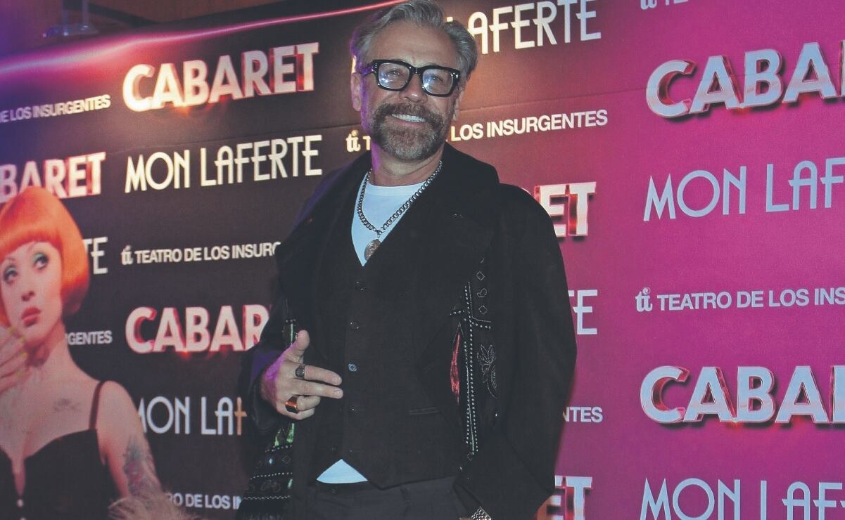 Juan Manuel Bernal protagoniza antagonismo en Monte Diablo