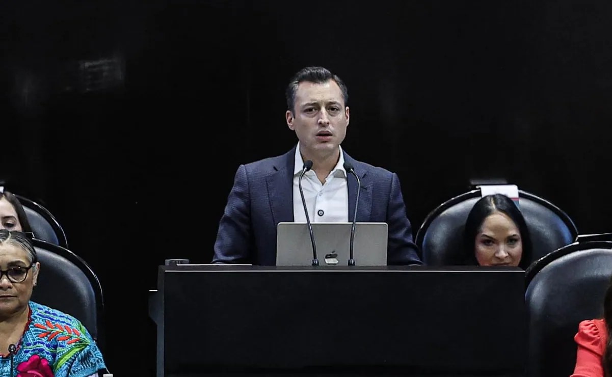 Colosio reafirma ser sonorense ante críticas de Morena