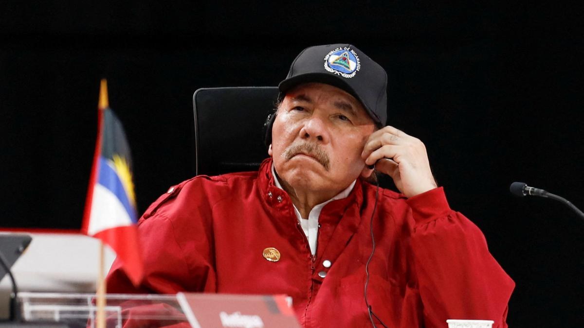 OEA urge medidas colectivas contra Nicaragua por crisis política