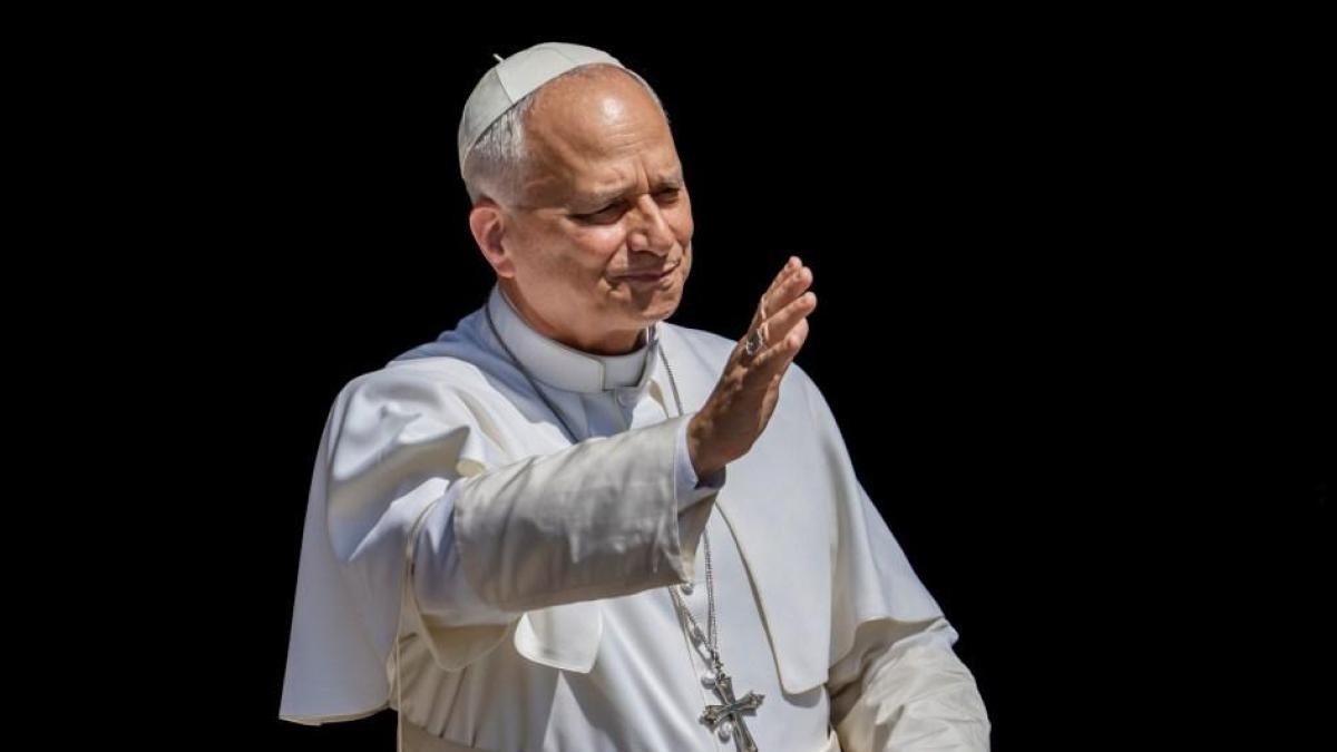 Papa León XIV inicia visita en Francia y abordará IA