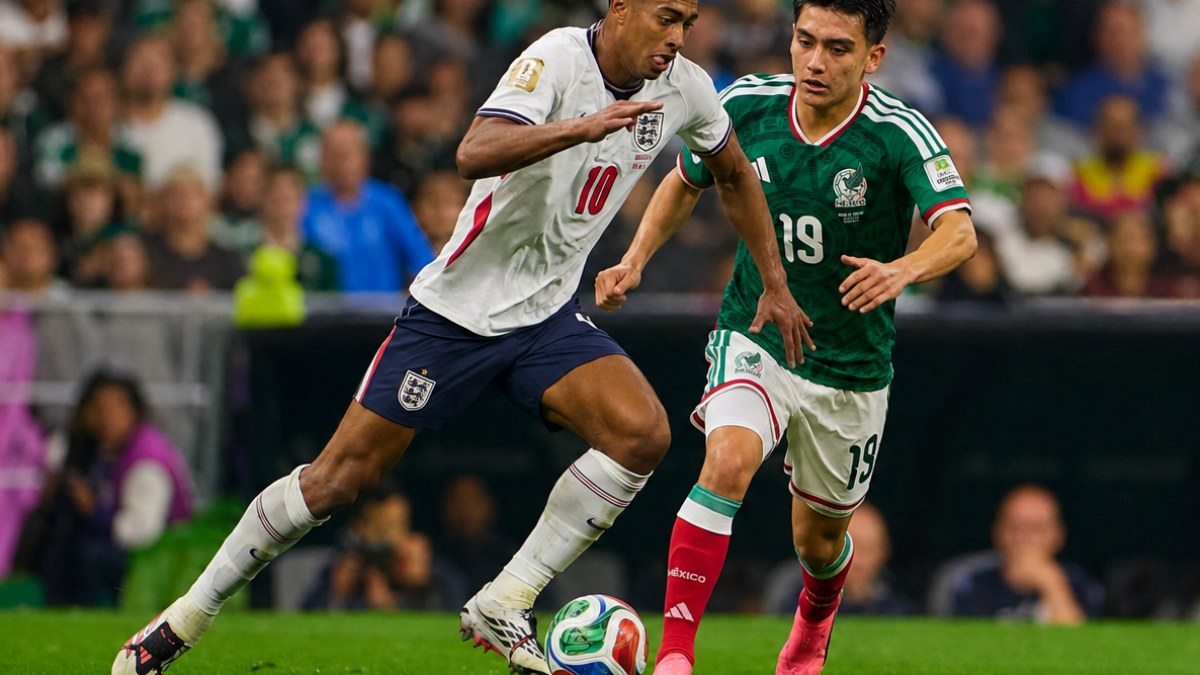 Gilberto Mora hereda el dorsal 10 en el Tri