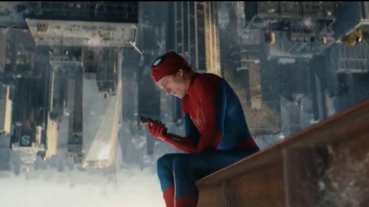 Spider-Man cerca de récord histórico en taquilla de EU