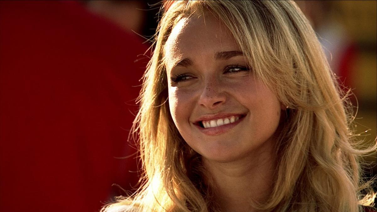 Investigan causa de muerte de Hayden Panettiere