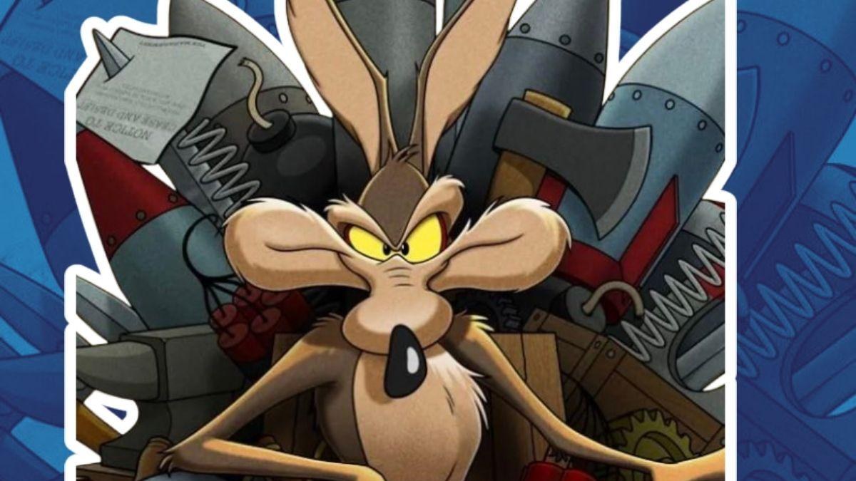 Coyote vs. Acme supera estrenos de Warner Bros. y alcanza rentabilidad