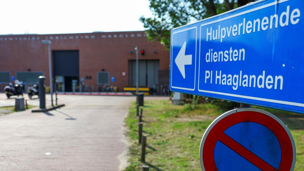 Tiroteo en Países Bajos deja un muerto y varios heridos