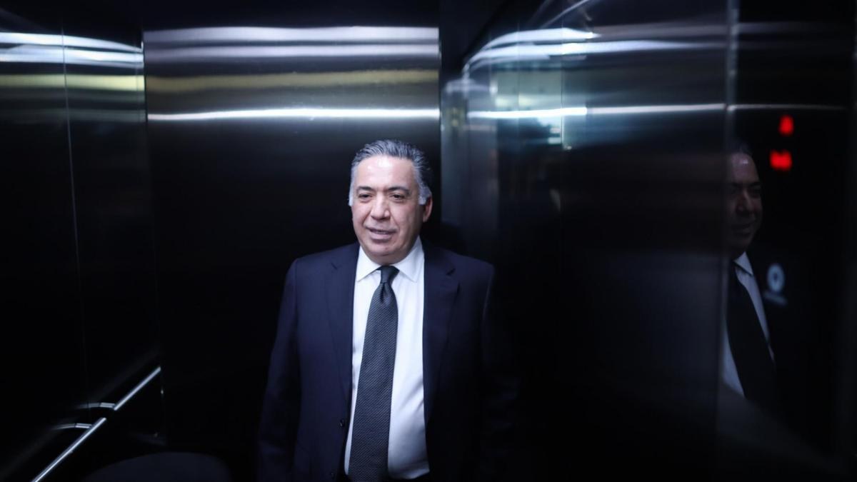 Sheinbaum señala responsabilidad de Inzunza tras regreso al Senado