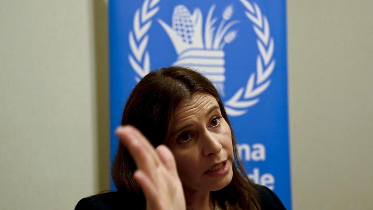 El Niño amenaza inseguridad alimentaria en Latinoamérica