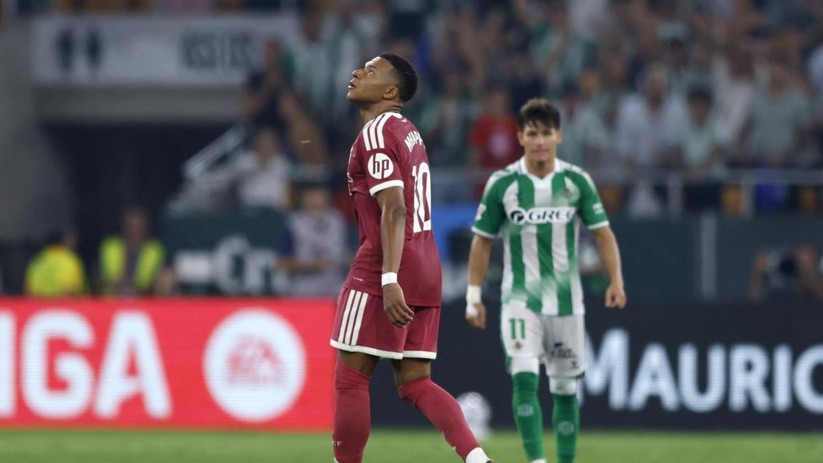 Mbappé busca Balón de Oro y Mourinho critica arbitraje