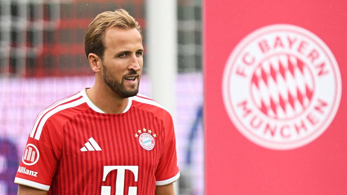 Bayern Múnich busca ganar Champions League 2026-2027