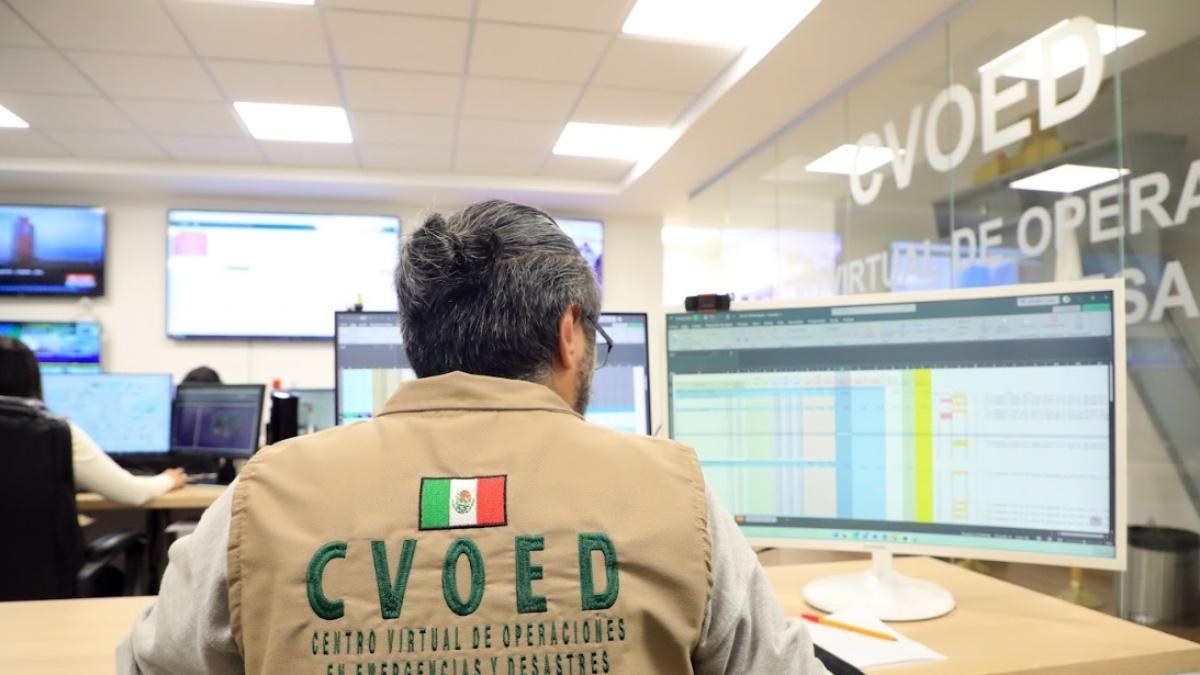 IMSS mejora respuesta ante emergencias tras explosión en La Concordia