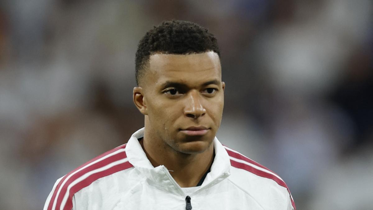 Mbappé responde sobre apodo de “dictador” en redes