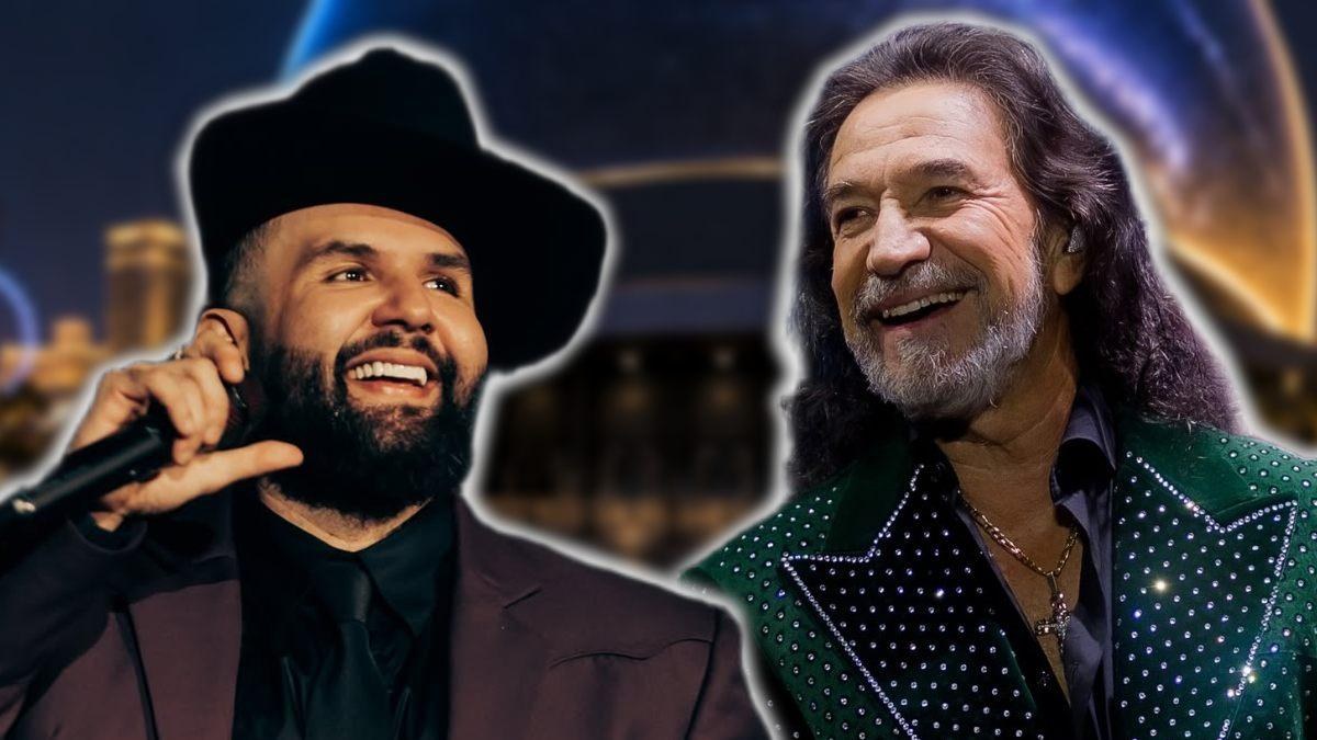 Marco Antonio Solís agradece esfuerzo de fans en Las Vegas