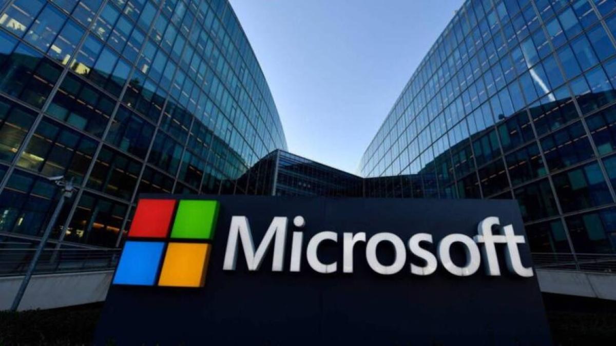 Microsoft alista código de conducta para IA subordinada