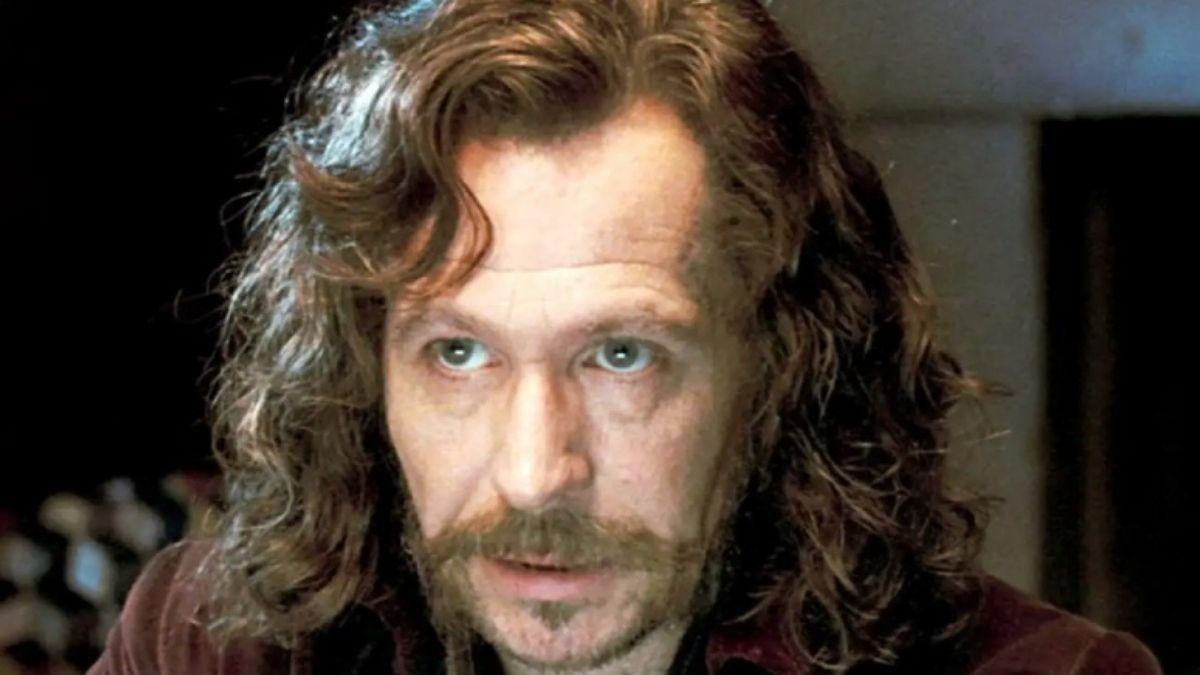 Gary Oldman destaca ventaja de serie de Harry Potter