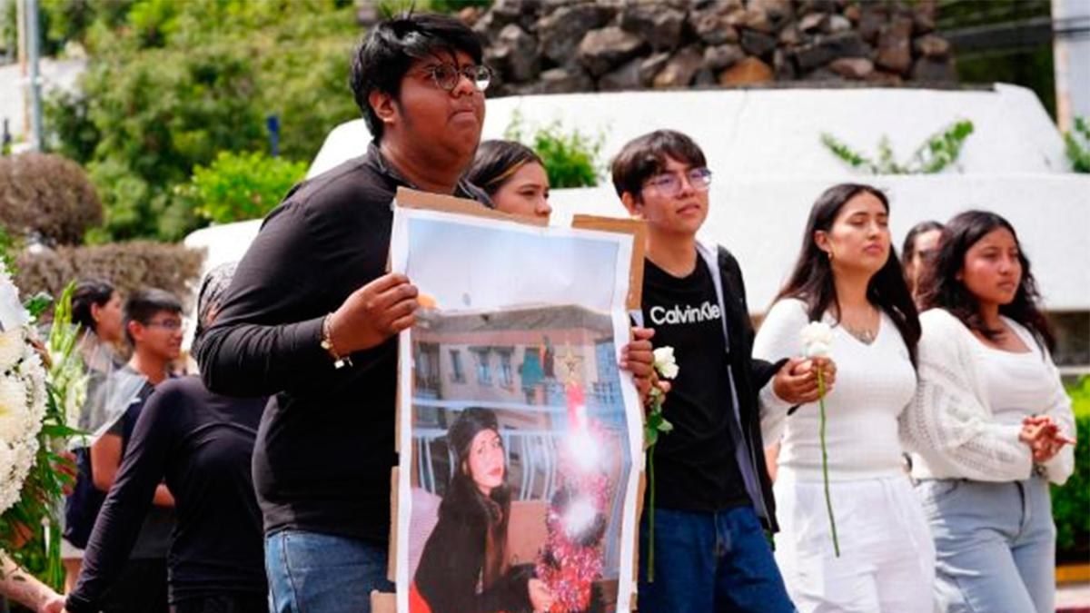 Hermana de Claudia Tacoronte pide recordar su vida completa